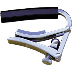 SHUBB CAPO DELUXE ACOUSTIQUE/ELECT
