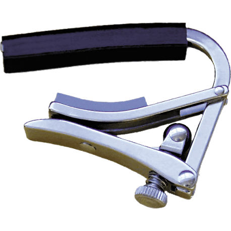 SHUBB CAPO DELUXE ACOUSTIQUE/ELECT