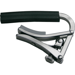 SHUBB CAPO DELUXE 12 CORDES