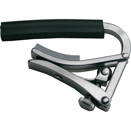 SHUBB CAPO DELUXE 12 CORDES