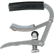 SHUBB CAPO DELUXE BANJO RADIUS