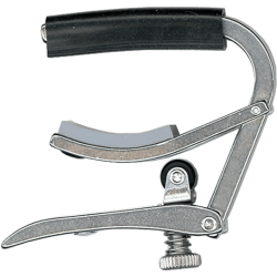 SHUBB CAPO DELUXE BANJO RADIUS