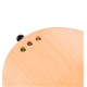 SEAGULL MERLIN Natural Spruce SG