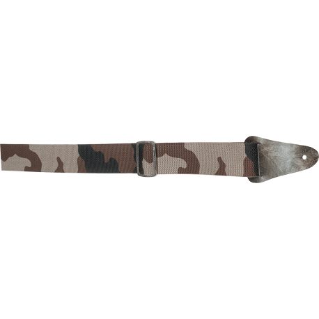 TOBAGO C NYLON DELUXE CAMOUFLAGE