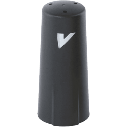 VANDOREN Couvre-bec plastique ligature Optimum clarinette basse