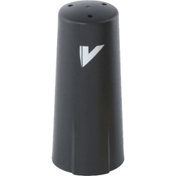 VANDOREN Couvre-bec plastique ligature Optimum saxophone soprano