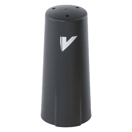 VANDOREN Couvre-bec plastique ligature Optimum saxophone soprano