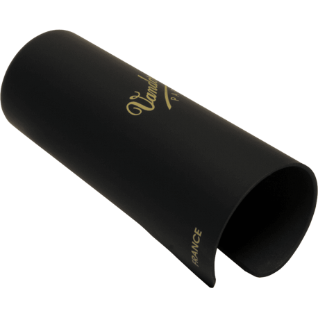 VANDOREN Couvre-bec plastique ligature Optimum saxophone alto