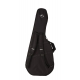 SEAGULL Etui Tric Deluxe Black Multifit logo Seagull