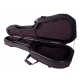 SEAGULL Etui Tric Deluxe Black Multifit logo Seagull