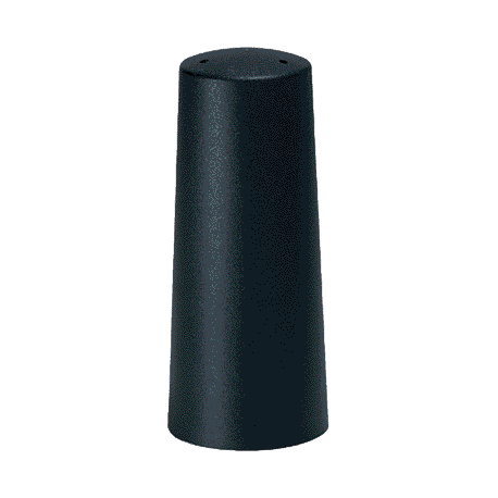 VANDOREN Couvre-bec plastique ligature cuir clarinette Sib allemande