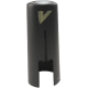 VANDOREN Couvre-bec plastique ligature cuir saxophone baryton V16