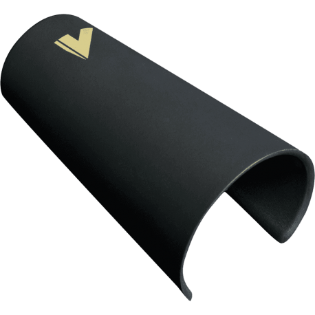 VANDOREN Couvre-bec plastique ligature Klassik saxophone soprano