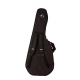 SEAGULL Etui Tric Deluxe Black Parlor/Grand logo Seagull