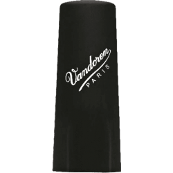 VANDOREN Couvre-bec plastique ligature M/O clarinette Sib