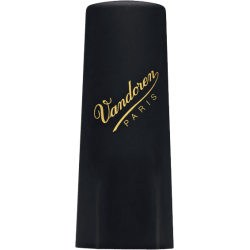 VANDOREN Couvre-bec plastique ligature M/O saxophone alto