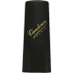 VANDOREN Couvre-bec plastique ligature M/O saxophone ténor