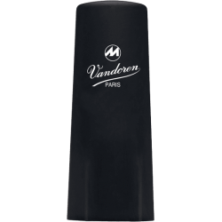 VANDOREN Couvre-bec plastique ligature M/O clarinette Sib bec Masters