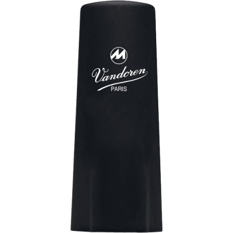 VANDOREN Couvre-bec plastique ligature M/O clarinette Sib bec Masters