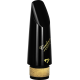 VANDOREN Bec clarinette Sib Black Diamond BD7
