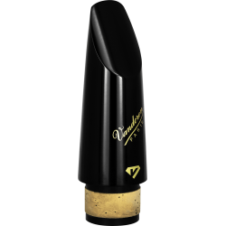 VANDOREN Bec clarinette Sib Black Diamond BD7