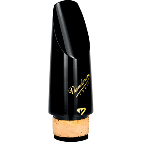 VANDOREN BD5 Clarinette Mib