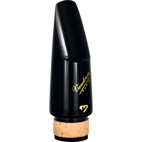 VANDOREN BD5 Clarinette Alto