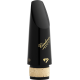 VANDOREN Bec clarinette Sib ébonite Black Diamond série 13