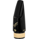 VANDOREN Bec clarinette basse ébonite Black Diamond