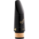 VANDOREN Bec clarinette Sib ébonite 7JB