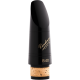 VANDOREN Bec clarinette Sib ébonite B40