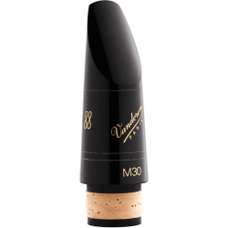 VANDOREN Bec clarinette Sib ébonite M30 Profil 88