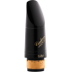 VANDOREN Bec clarinette Mib ébonite 5RV