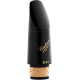 VANDOREN Bec clarinette Mib ébonite B44