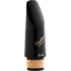 VANDOREN Bec clarinette Mib ébonite B44