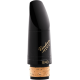 VANDOREN Bec clarinette Mib ébonite B40