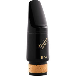 VANDOREN Bec clarinette alto ébonite B44