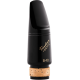 VANDOREN Bec clarinette alto ébonite B40