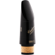 VANDOREN Bec clarinette Sib ébonite 5RV Série 13 Profil 88
