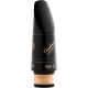 VANDOREN Bec clarinette Sib ébonite B45 Série 13 Profil 88