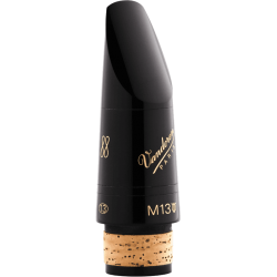 VANDOREN Bec clarinette Sib ébonite M13 Lyre Série 13 Profil 88