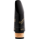 VANDOREN Bec clarinette Sib ébonite M15 Série 13 Profil 88