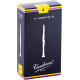 VANDOREN Anches clarinette Sib Traditionnelles force 4
