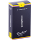 VANDOREN Anches clarinette Mib Traditionnelles force 1