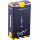 VANDOREN Anches clarinette Mib Traditionnelles force 1,5