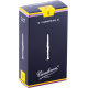 VANDOREN Anches clarinette Mib Traditionnelles force 2