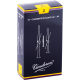 VANDOREN Anches clarinette piccolo Traditionnelles force 2