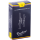 VANDOREN Anches clarinette piccolo Traditionnelles force 3