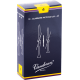 VANDOREN Anches clarinette piccolo Traditionnelles force 4