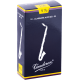 VANDOREN Anches clarinette alto Traditionnelles force 1,5